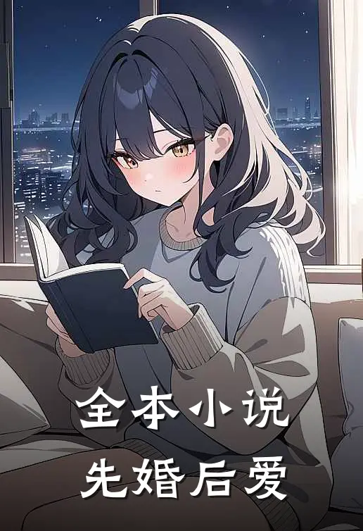 全本小说先婚后爱