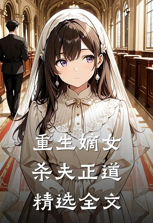 重生嫡女杀夫正道精选全文