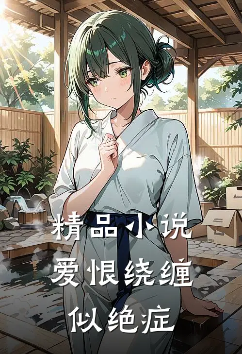 精品小说爱恨绕缠似绝症
