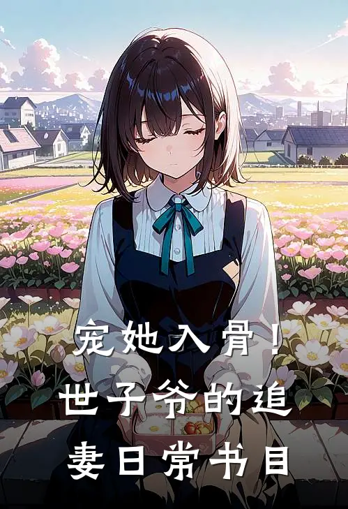 宠她入骨！世子爷的追妻日常书目