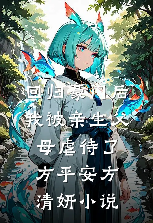 回归豪门后，我被亲生父母虐待了方平安方清妍小说