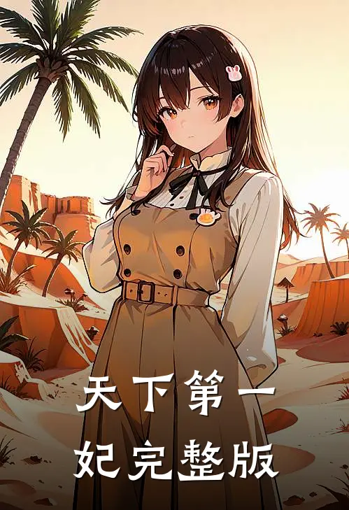 天下第一妃完整版