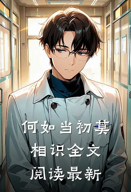 何如当初莫相识全文阅读最新