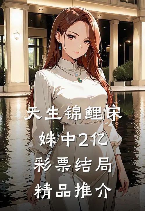 天生锦鲤宋姝中2亿彩票结局精品推介
