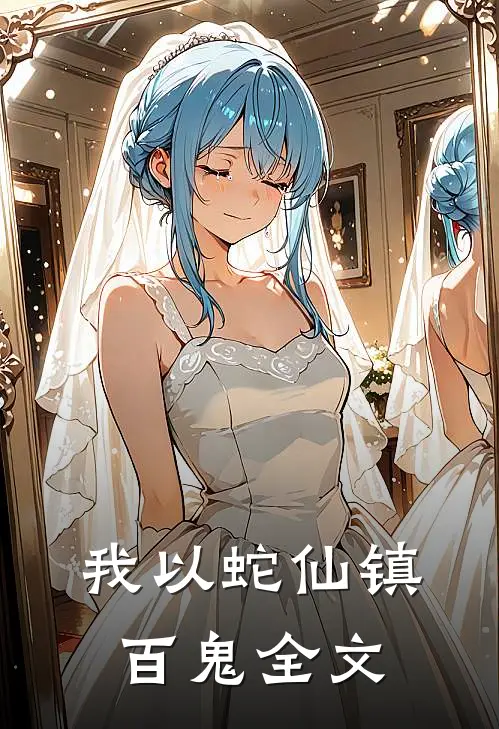 我以蛇仙镇百鬼全文