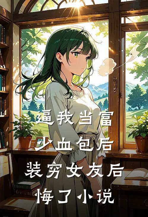 逼我当富少血包后，装穷女友后悔了小说
