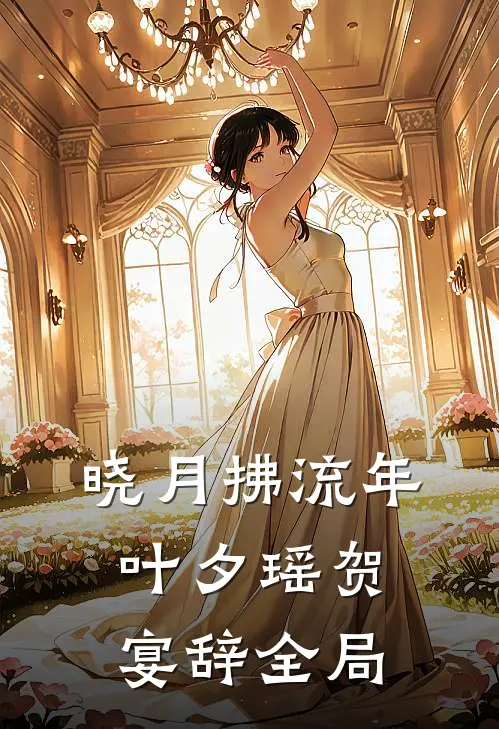 晓月拂流年叶夕瑶贺宴辞全局