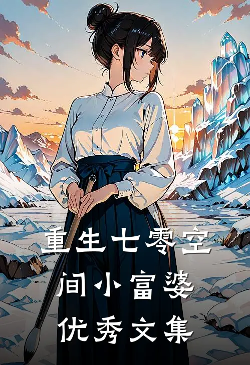 重生七零空间小富婆优秀文集