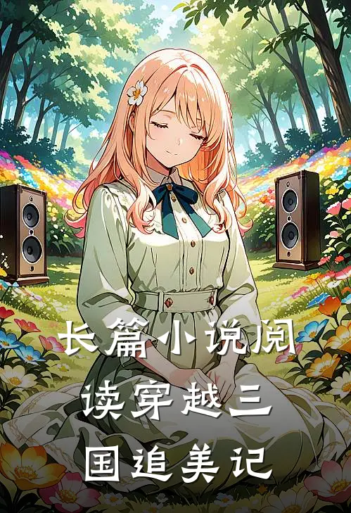 长篇小说阅读穿越三国追美记
