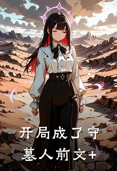 开局成了守墓人前文+