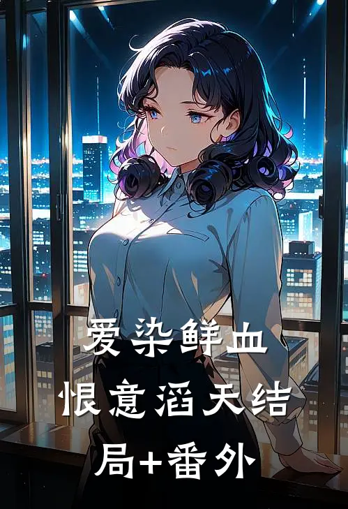 爱染鲜血，恨意滔天结局+番外