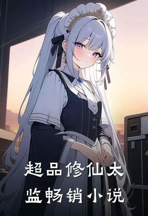 超品修仙太监畅销小说