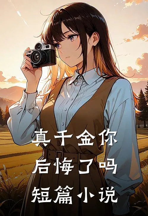 真千金你后悔了吗短篇小说