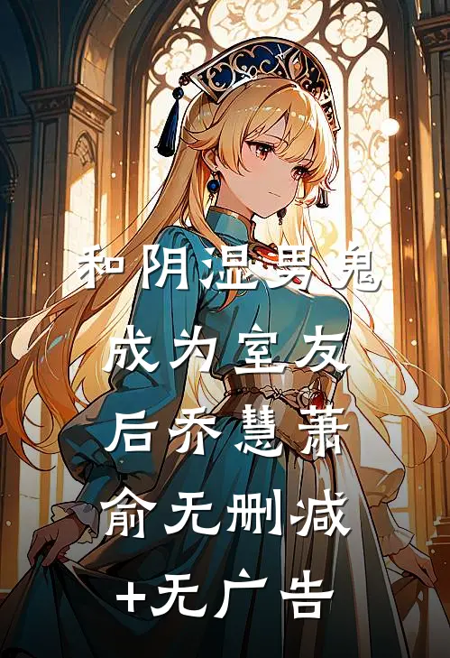 和阴湿男鬼成为室友后乔慧萧俞无删减+无广告