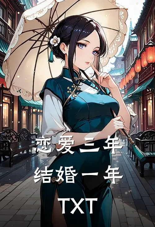 恋爱三年，结婚一年TXT