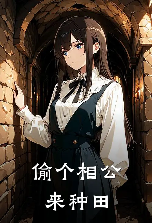 偷个相公来种田