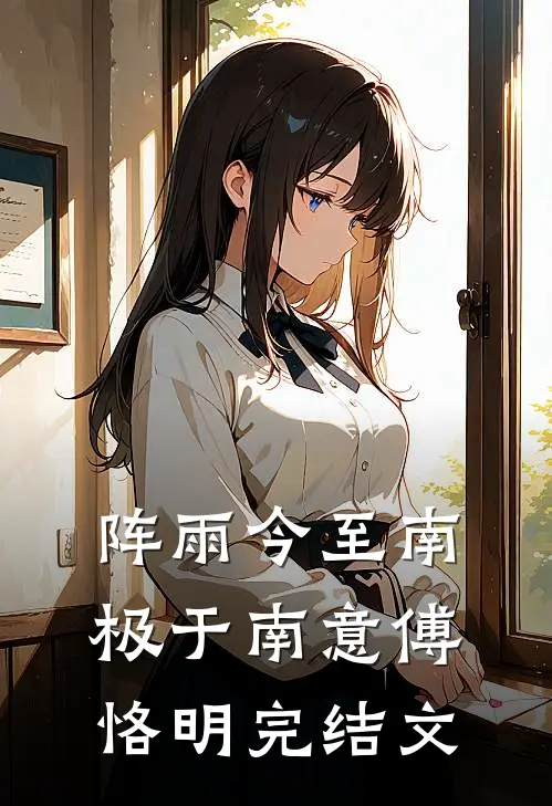 阵雨今至南极于南意傅恪明完结文