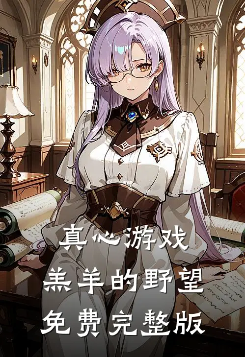 真心游戏:羔羊的野望免费完整版
