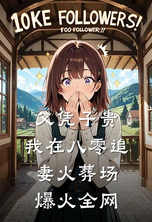 父凭子贵：我在八零追妻火葬场爆火全网