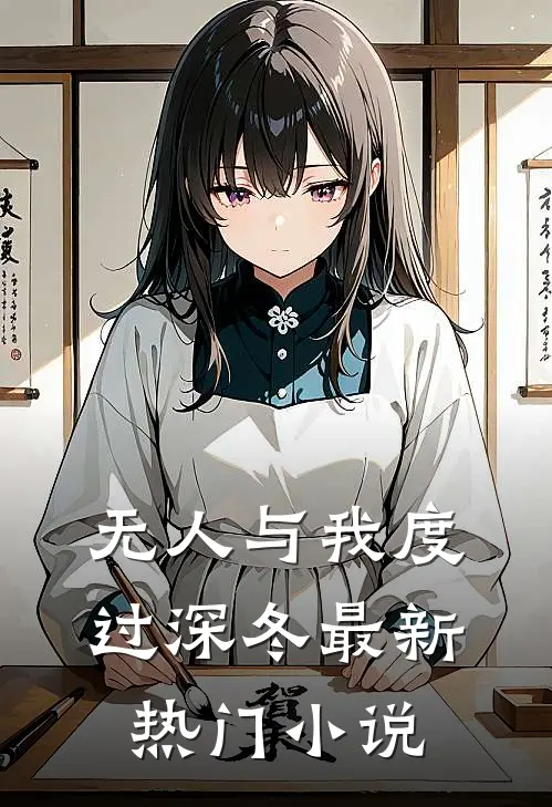 无人与我度过深冬最新热门小说