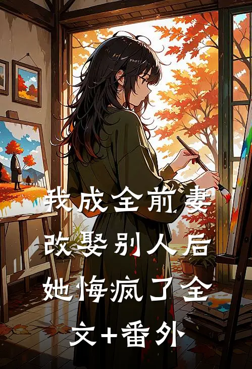 我成全前妻改娶别人后，她悔疯了全文+番外