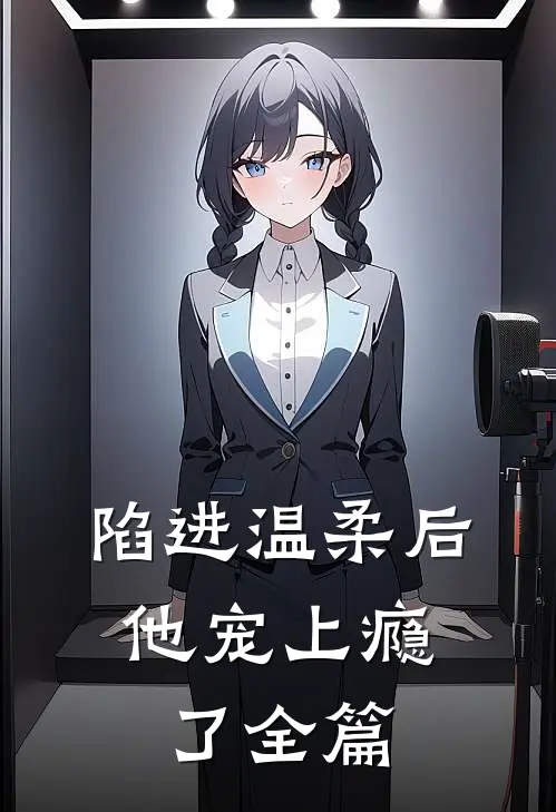 陷进温柔后，他宠上瘾了全篇