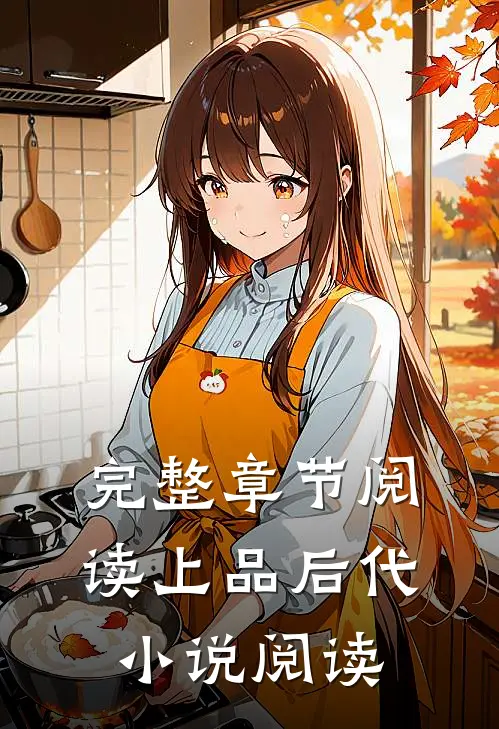完整章节阅读上品后代小说阅读
