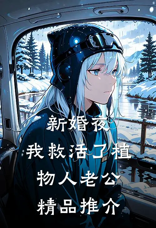 新婚夜，我救活了植物人老公精品推介