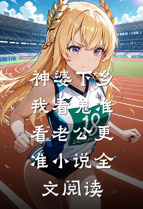 神婆下乡：我看鬼准，看老公更准小说全文阅读
