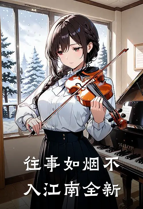 往事如烟不入江南全新