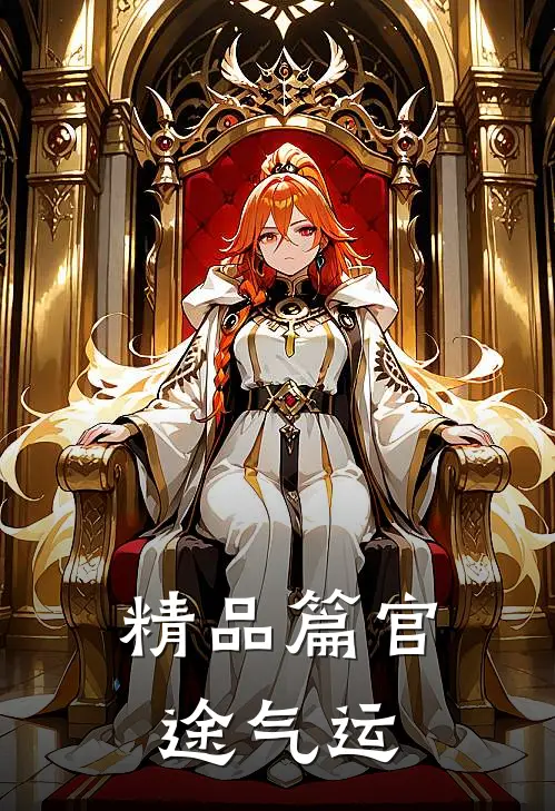 精品篇官途气运