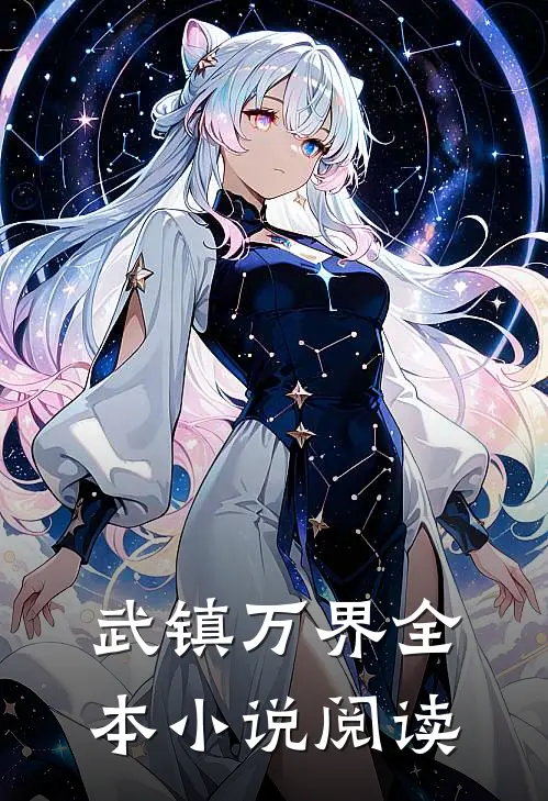 武镇万界全本小说阅读