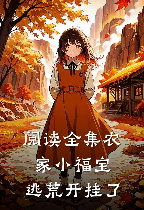 阅读全集农家小福宝，逃荒开挂了