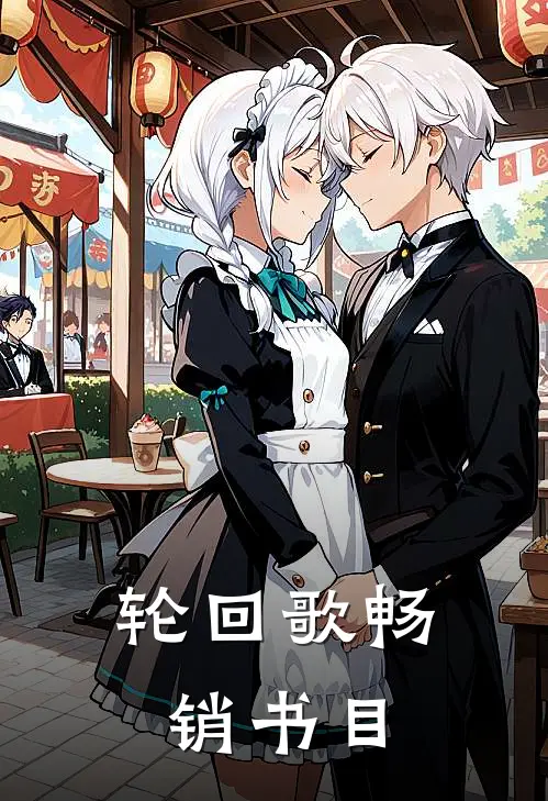轮回歌畅销书目