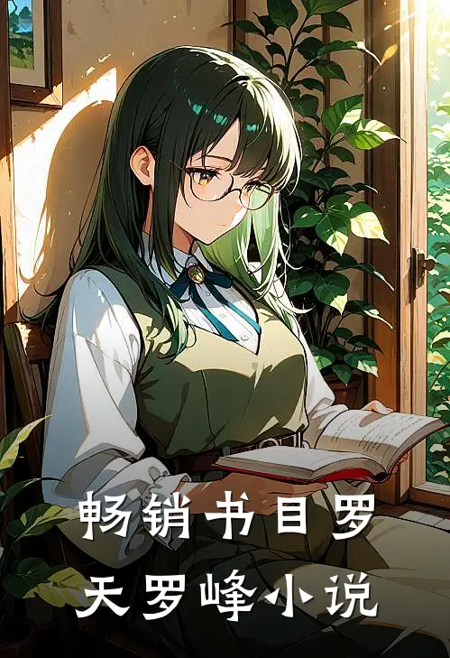 畅销书目罗天罗峰小说