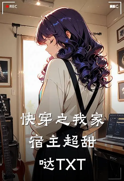 快穿之我家宿主超甜哒TXT