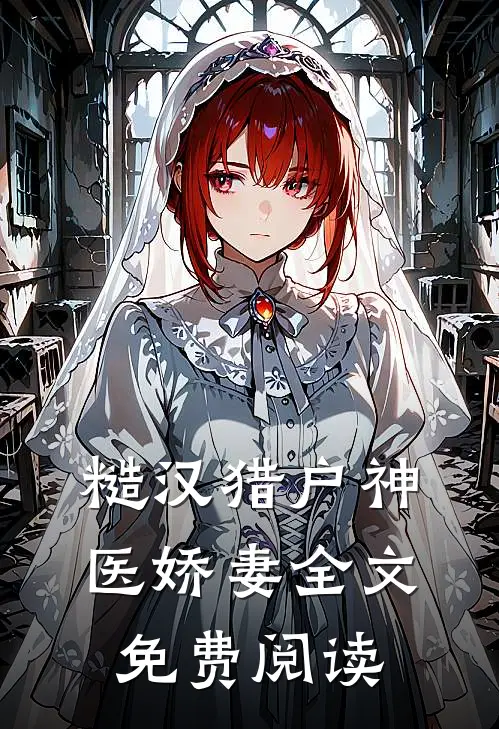 糙汉猎户神医娇妻全文免费阅读