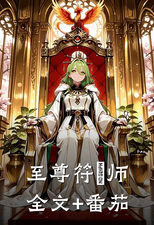 至尊符箓师全文+番茄