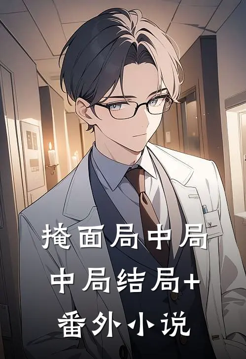 掩面局中局中局结局+番外小说