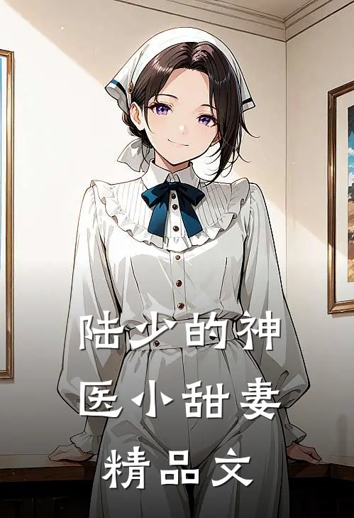 陆少的神医小甜妻精品文