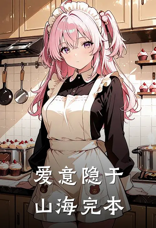 爱意隐于山海完本