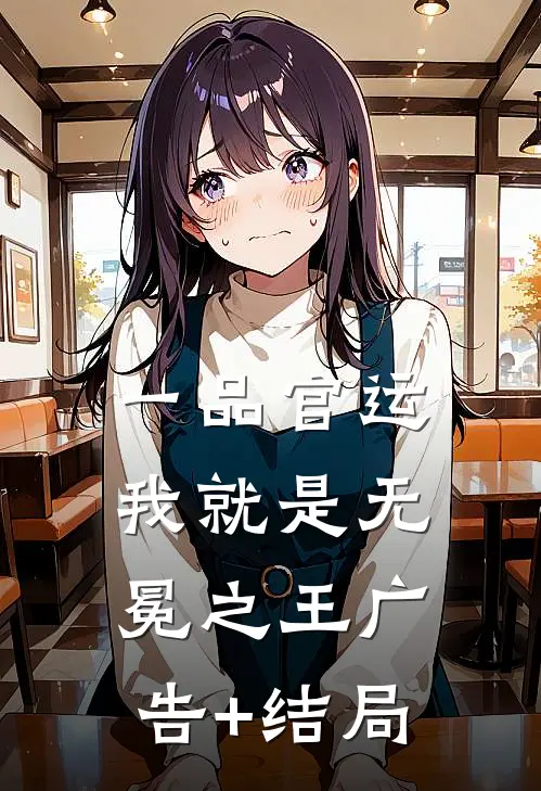 一品官运：我就是无冕之王广告+结局