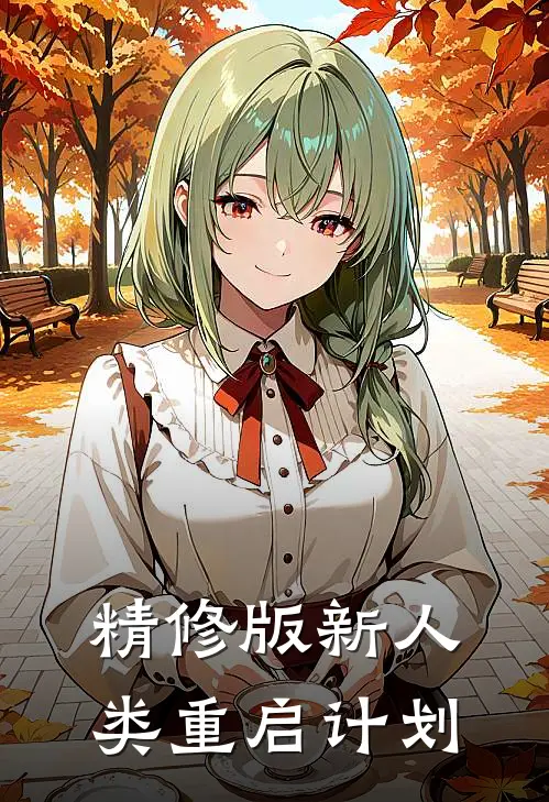 精修版新人类重启计划