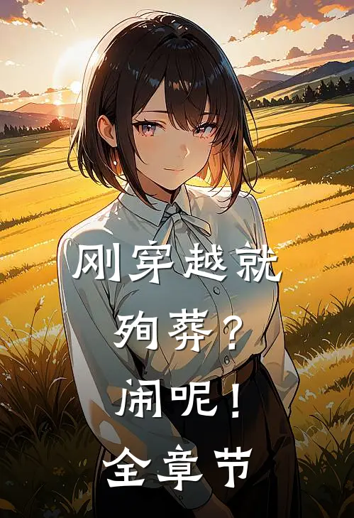 刚穿越就殉葬？闹呢！全章节