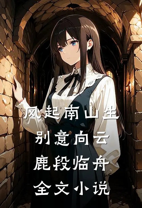 风起南山生别意向云鹿段临舟全文小说