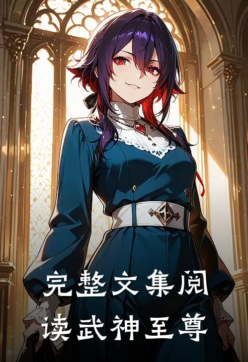 完整文集阅读武神至尊
