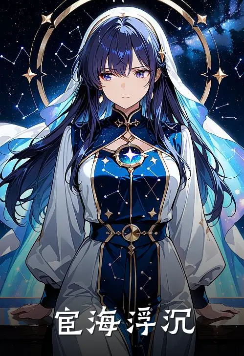 宦海浮沉