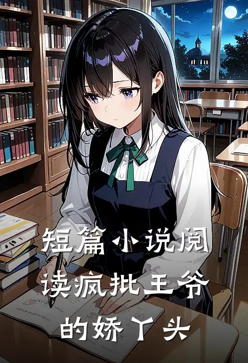 短篇小说阅读疯批王爷的娇丫头