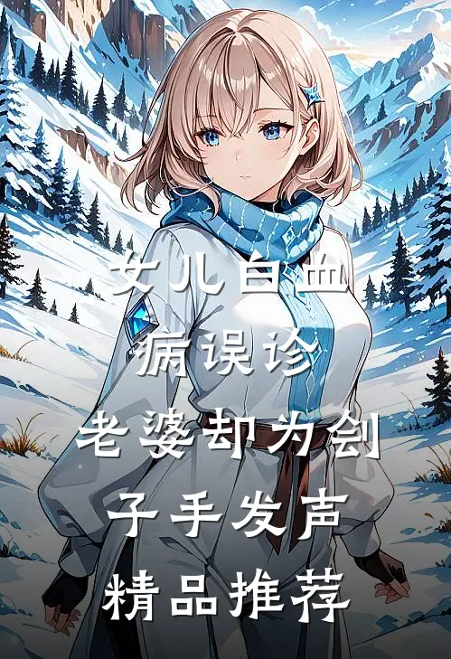 女儿白血病误诊，老婆却为刽子手发声精品推荐
