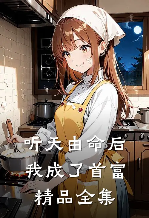 听天由命后，我成了首富精品全集